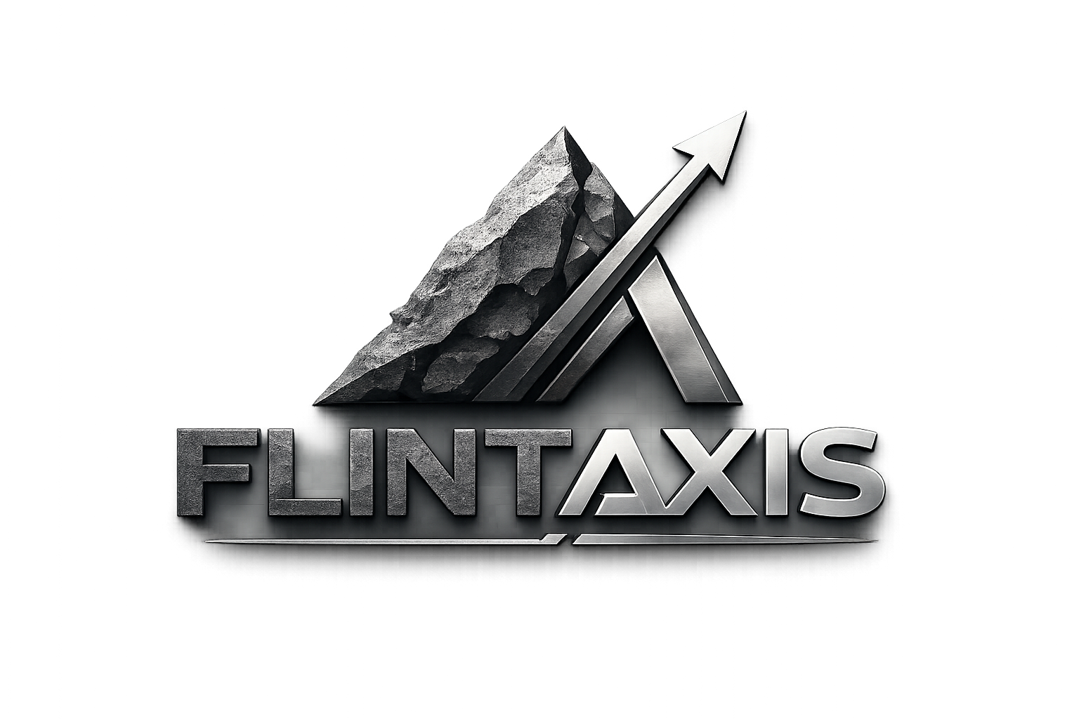FlintAxis logo